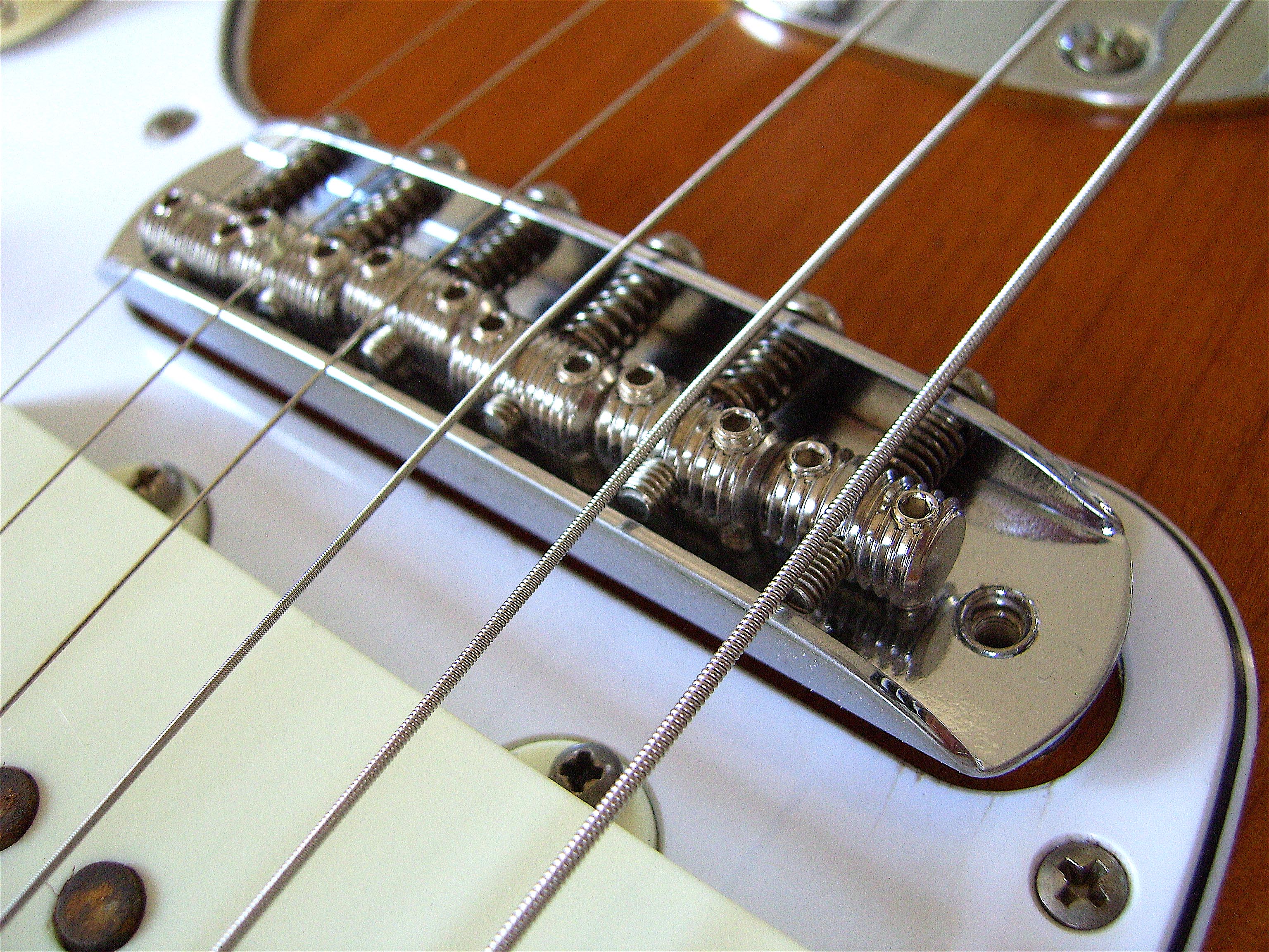 FENDER ’60 Jazzmaster RoadWorn Series